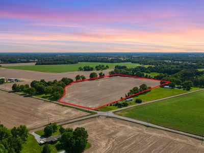 0 Turkey Creek Rd, Medina, TN, 38355