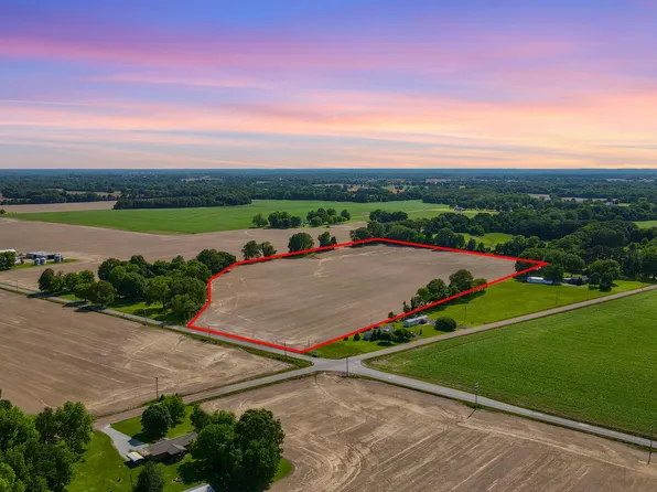 0 Turkey Creek Rd, Medina, TN 38355