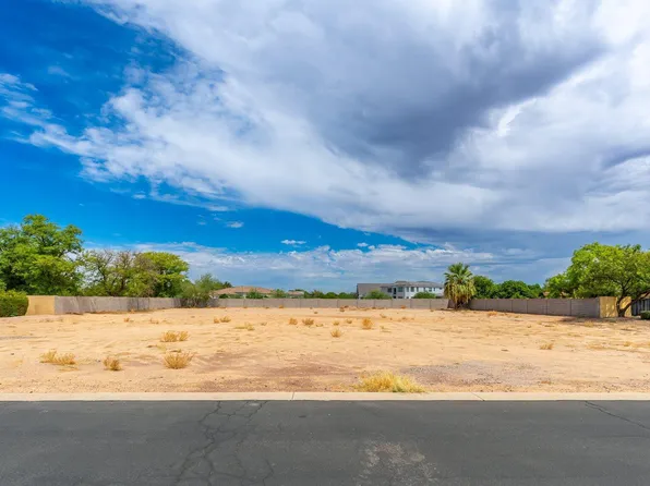 2254 E Sanoque Court #6, Gilbert, AZ 85298
