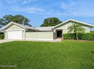 1198 Continental Ave, Melbourne, FL 32940
