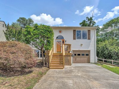 716 S Maple St, Vinton, VA, 24179