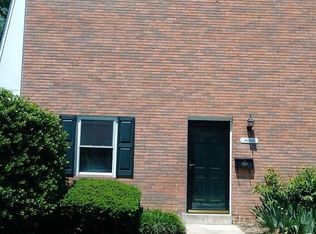 8666 Walutes Cir UNIT D, Alexandria, VA 22309