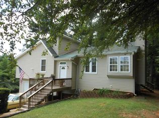 101 W Putnam Ferry Rd, Woodstock, GA 30189