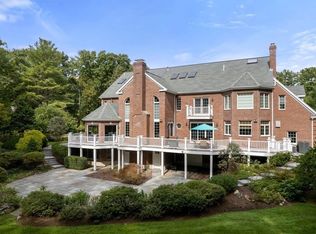 4 Southwest Cir, Sudbury, MA 01776