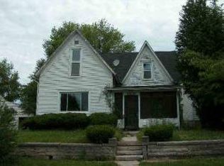 1609 17th St, Bedford, IN 47421