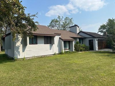 3202 Cedar Ln NW, Bemidji, MN, 56601