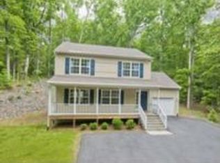 719 Jefferson Dr, Palmyra, VA 22963