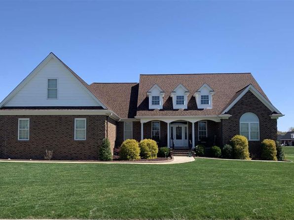 Paducah Real Estate Paducah Ky Homes For Sale Zillow