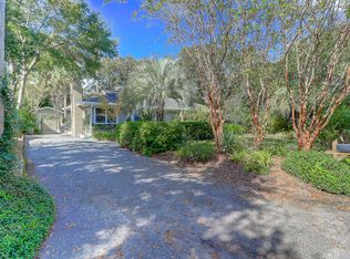 11 32nd Ave, Isle Of Palms, SC 29451