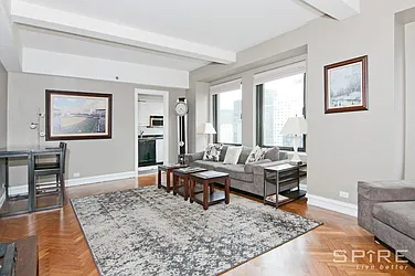 Rented by Spire Group