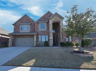 1118 Bentley Dr, Roanoke, TX 76262