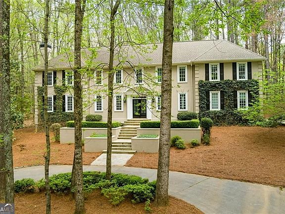 2nd image of 2755 Mack Dobbs Rd NW