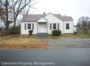 112 Brenton St, Richmond, VA 23222