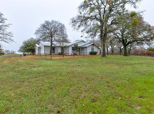 901 County Road 314, Cleburne, TX 76031
