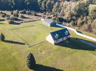 9188 Roe Rd, Chelsea, MI 48118