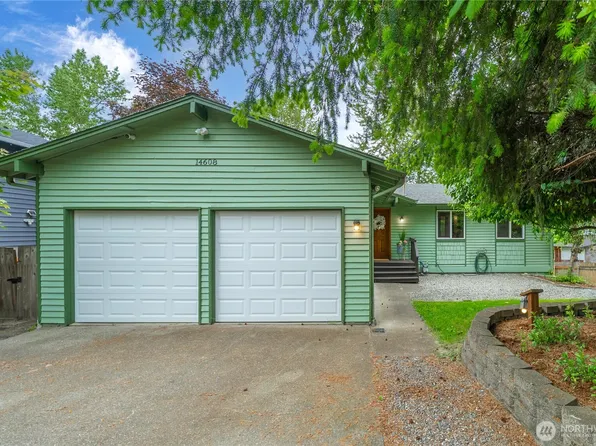 14608 SE 274th Street, Kent, WA 98042