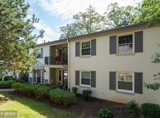 8353 Dunham Ct #642, Springfield, VA 22152