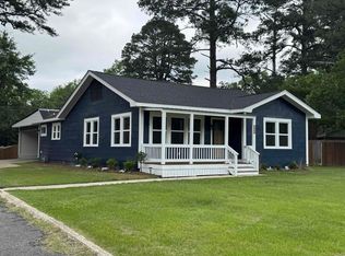 400 W 14th St, Smackover, AR 71762