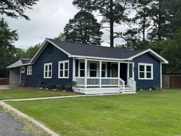 400 W 14th St, Smackover, AR 71762