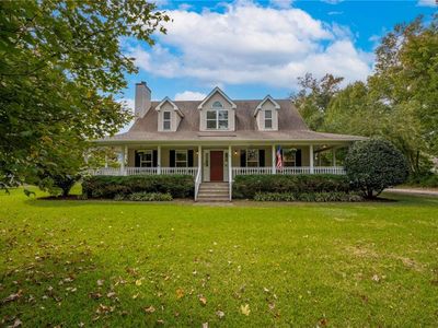 133 Wards Rd, Knotts Island, NC, 27950