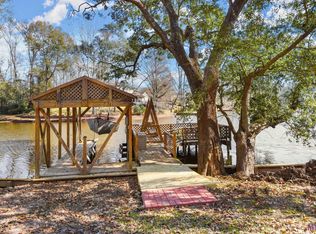 1015 Claiborne Rd, Baton Rouge, LA 70810