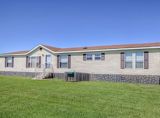 402374 W 2700th Rd, Ramona, OK 74061