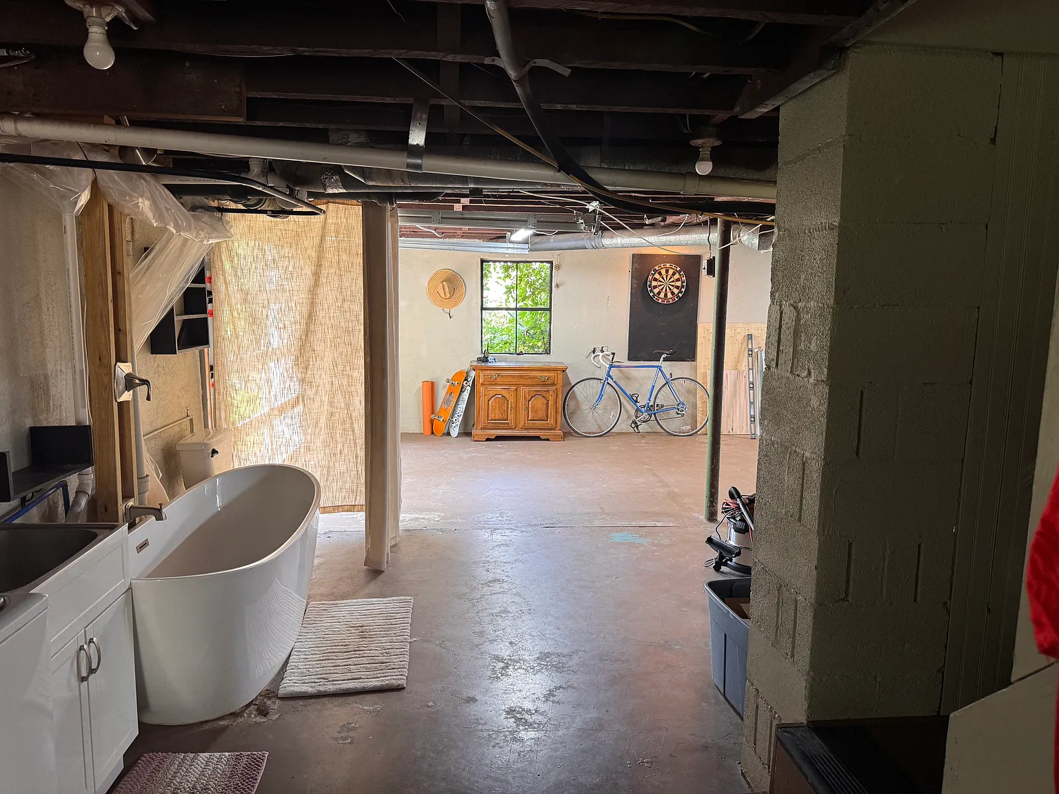 1 bed, 1500 sqft, $800 — Photo 4