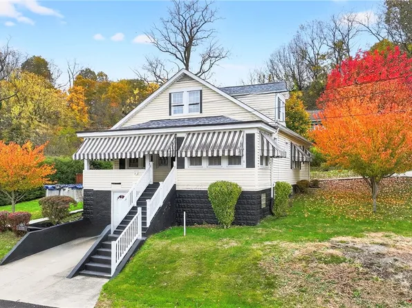6100 Meade St, McKeesport, PA 15135