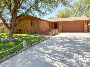 2905 Squire Pl, Garden City, KS 67846