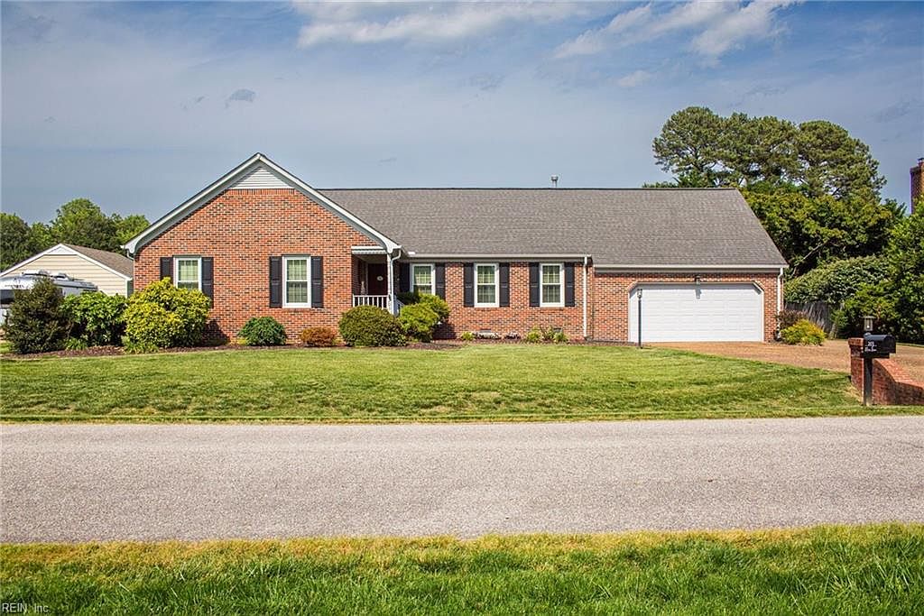 203 Blair Dr, Yorktown, VA 23692 Zillow