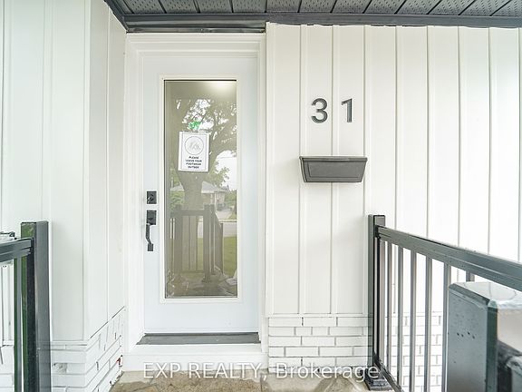 3rd image of 31A Laurel Ave