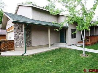 2808 W 2nd Ave, Durango, CO 81301