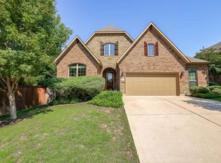 2508 Rusty Spur, Leander, TX 78641