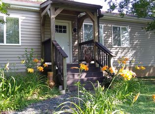 366 N Main St, Amherst, VA 24521