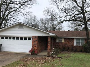 111 Woodberry St, Hot Springs, AR 71913