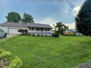 119 Joy Ln, Culloden, WV 25510