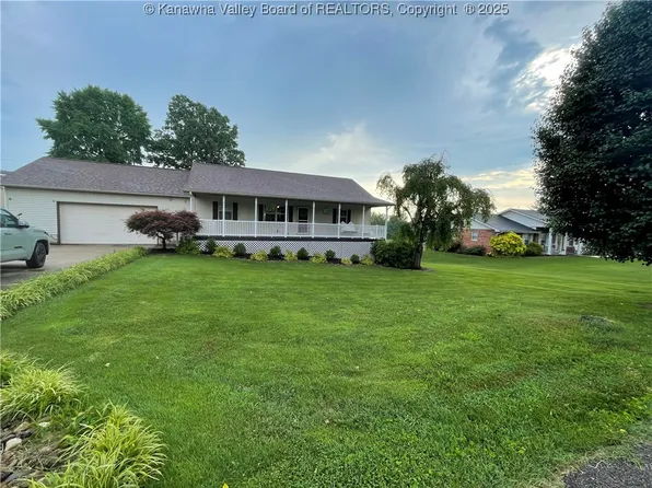 119 Joy Ln, Culloden, WV 25510