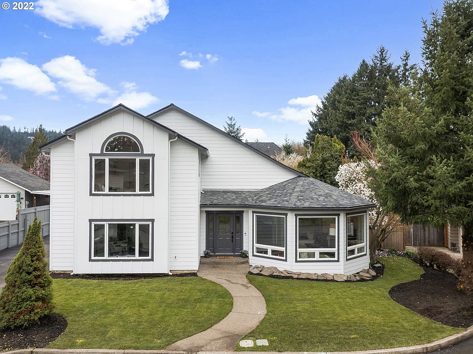 2276 Michael Dr, West Linn, OR 97068 Zillow