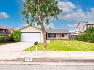 1741 S Valley Center Ave, Glendora, CA 91740