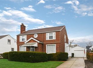 24 Fairbanks Ave, Buffalo, NY 14223