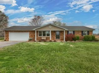5151 State Route 1078 N, Henderson, KY 42420
