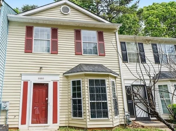 5580 Stonington Trace Pkwy, Stone Mountain, GA 30087