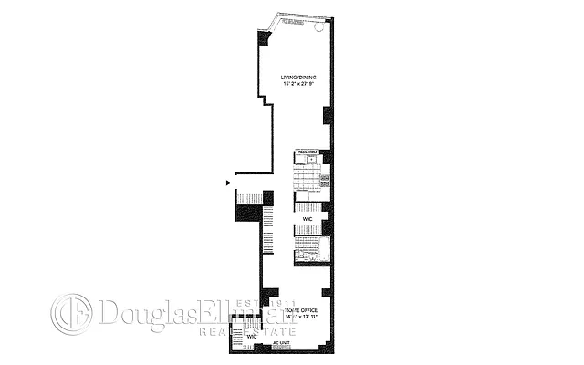 Rented by Douglas Elliman | media 1