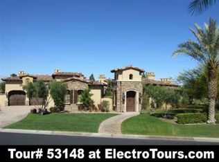 53148 Via Dona, La Quinta, CA 92253