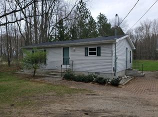 8620 Virgil St, Lake, MI 48632