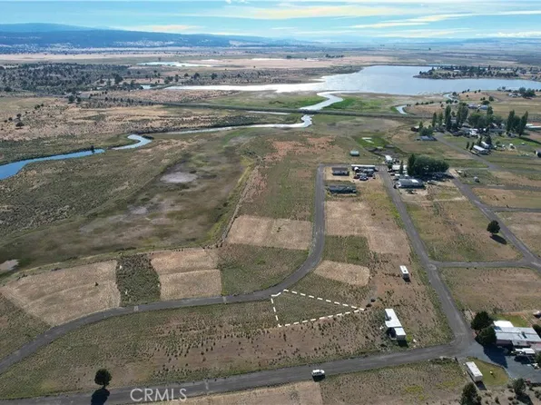 133 Bend Dr Lot 33, Alturas, CA 96101