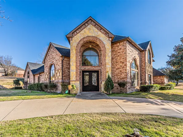 1412 Windmill Hill Ln, Cedar Hill, TX 75104