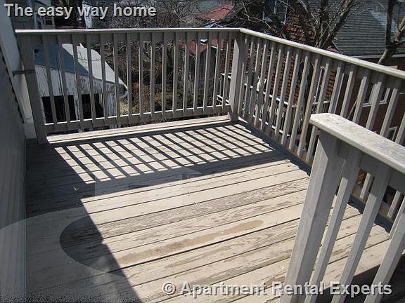 Apartment Rental Experts