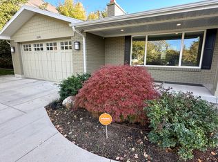 2106 E 3715 S, Millcreek, UT 84109