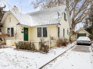 105 N 30th Ave, Yakima, WA